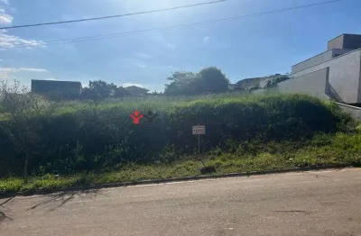 Terreno à venda 457m², loteamento vale azul i, jundiaí - sp | terras de jundiai