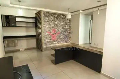 Apartamento com 2 quartos à venda na Rua Chiara Lubich, 371, Jardim Ermida I, Jundiaí