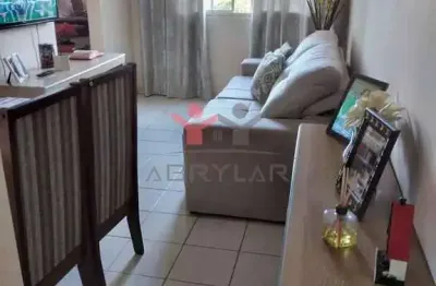 Apartamento à venda, chácaras saudáveis e encantadoras, jundiaí, sp