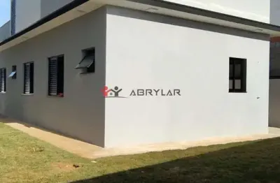 Casa à venda e locação 3 quartos, 1 suite, 4 vagas, 286m², jardim itália, itupeva - sp