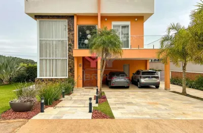 Casa à venda, village aguas de santa elisa, itupeva, sp