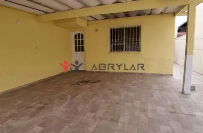 Casa para locação 3 quartos, 2 vagas, 100m², parque residencial eloy chaves, jundiaí - sp