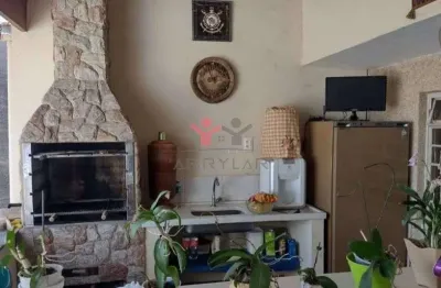 Casa com 3 quartos à venda na Avenida dos Expedicionários, Vila São Paulo, Jundiaí