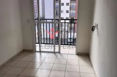 Apartamento para locação, residencial alexandria, várzea paulista, sp