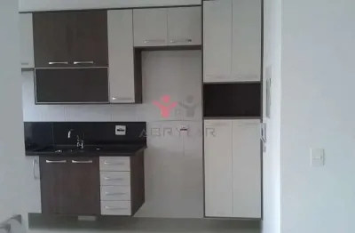 Apartamento para locação, jardim ana maria, jundiaí, sp