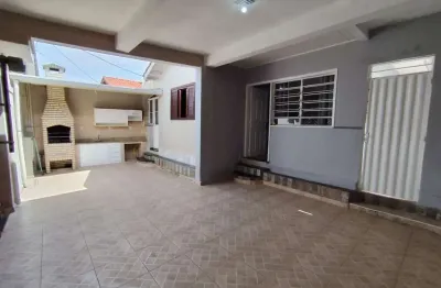 Casa para locação 3 quartos, 1 suite, 3 vagas, 200m², parque residencial eloy chaves, jundiaí - sp