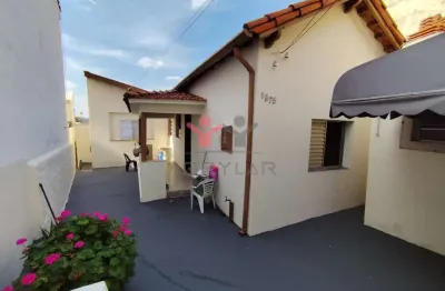 Casa com 2 quartos para alugar na Rua Rangel Pestana, 1378, Centro, Jundiaí