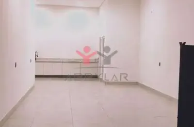 Salão para locação, parque residencial jundiaí, jundiaí, sp