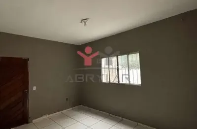 Casa padrão para locação, parque residencial jundiaí, jundiaí, sp
