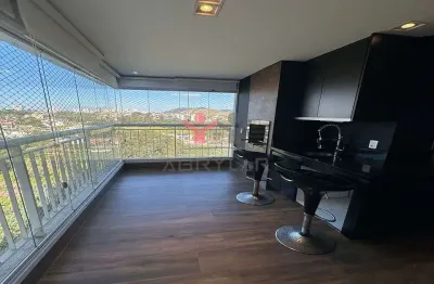 Apartamento com 1 quarto à venda na Rua Hilda Del Nero Bisquolo, 350, Jardim Flórida, Jundiaí