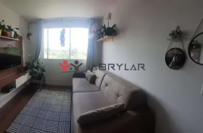 Apartamento à venda 2 quartos, 46m², monte serrat, itupeva - sp | reserva monte serrat
