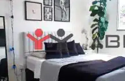 Apartamento à venda 2 quartos, 1 vaga, 50m², recanto quarto centenário, jundiaí - sp | residencial