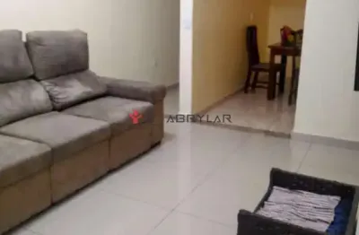 Casa à venda 2 quartos, 1 vaga, 125m², parque almerinda pereira chaves, jundiaí - sp