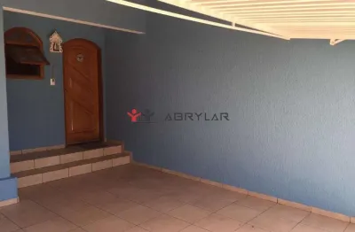 Casa à venda 3 quartos, 1 suite, 2 vagas, 125m², parque almerinda pereira chaves, jundiaí - sp