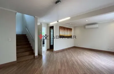 Sobrado à venda 3 quartos, 2 suites, 2 vagas, 250m², jardim ermida i, jundiaí - sp | nature village