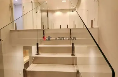 Sobrado à venda 4 quartos, 3 suites, 2 vagas, 250m², recanto quarto centenário, jundiaí - sp | rese
