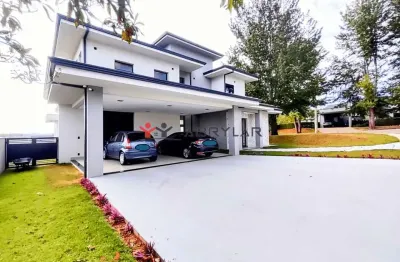 Casa à venda 4 quartos, 3 suites, 3 vagas, 1000m², portal do caxambu, jundiaí - sp | terras do caxa