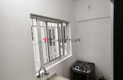 Kitnet para locação 1 quarto, 30m², parque da represaa, jundiaí - sp