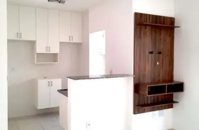 Apartamento para locação 2 quartos, 1 vaga, 54m², chácara segre, jundiaí - sp | vivarte medeiros