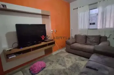 Casa para locação 1 quarto, 1 vaga, 80m², tulipas, jundiaí - sp