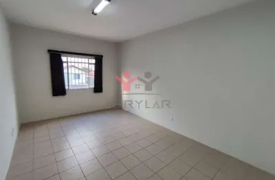 Sala comercial para alugar na Rua Dante Bellodi, 128, Jardim Ermida II, Jundiaí