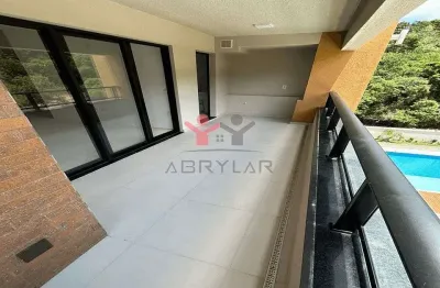Apartamento à venda, portal do paraíso ii, jundiaí, sp