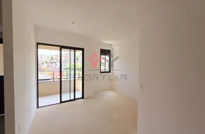 Apartamento à venda, portal do paraíso ii, jundiaí, sp