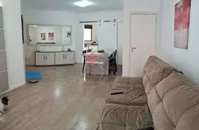 Apartamento com 3 quartos à venda na Rua Aristarco Nogueira, 101, Jardim Merci II, Jundiaí