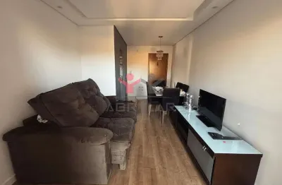 Apartamento com 2 quartos para alugar na Rua Adélia De Oliveira, 148, São Roque da Chaves, Itupeva