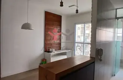 Apartamento com 2 quartos para alugar na Rua União, 454, Parque União, Jundiaí
