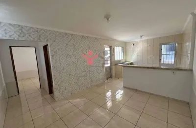 Casa para locação, jardim paulista, várzea paulista, sp