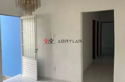 Casa para locação 2 quartos, 1 vaga, 100m², bairro bela vista, jundiaí - sp