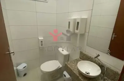 Sala para locação, residencial santa giovana, jundiaí, sp