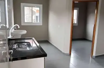 Kitnet / Stúdio para alugar na Rua Santos Dumont, 245, Ponte de São João, Jundiaí