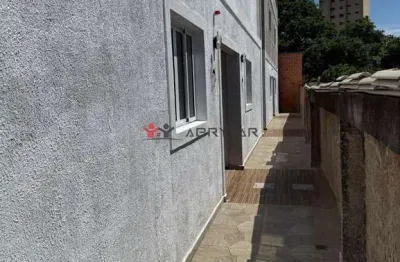 Kitnet para locação 1 quarto, 30m², ponte de são joão, jundiaí - sp