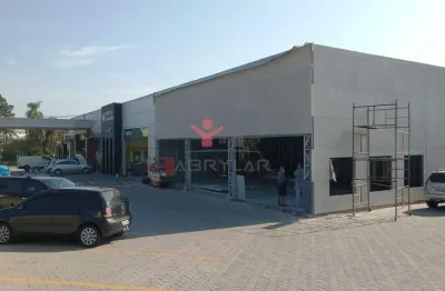 Barracão / Galpão / Depósito para alugar na Avenida Francisco Nakasato, 2626, Desmembramento Santa Clara, Itupeva