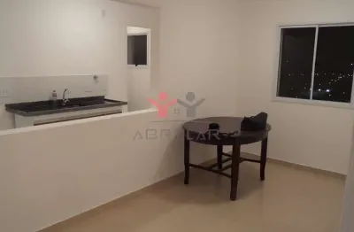 Apartamento para locação, loteamento parque industrial, jundiaí, sp