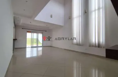 Sobrado à venda e para alugar em itupeva, residencial ibi-aram, com 3 quartos, com 360 m²