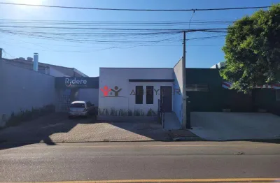 Sala comercial para alugar na Avenida Itália, 725, Centro, Itupeva