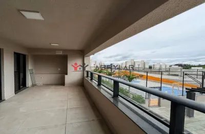 Apartamento à venda em jundiaí, parque residencial eloy chaves, com 2 quartos, com 95 m², chronos