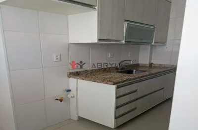 Apartamento à venda em jundiaí, jardim santa teresa, com 3 quartos, com 72 m², chácara das flores i