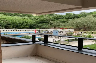 Apartamento à venda em jundiaí, portal do paraíso ii, com 2 quartos, com 112 m²