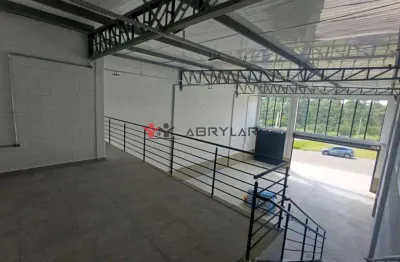 Box/garagem à venda e para alugar em itupeva, são venâncio, com 300 m²