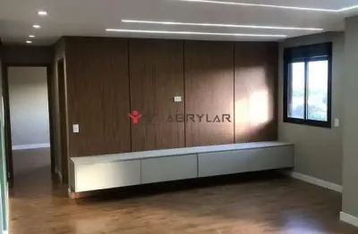 Apartamento para alugar em jundiaí, portal do paraíso ii, com 2 quartos, com 113 m²