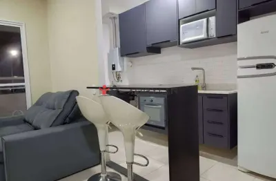 Apartamento para alugar em jundiaí, jardim carlos gomes, com 3 quartos, com 62 m²