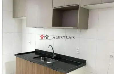 Apartamento para alugar em jundiaí, engordadouro, com 2 quartos, com 62 m², life engordadouro