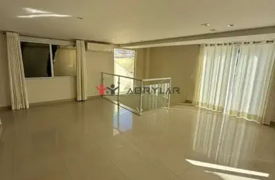 Casa à venda e para alugar em jundiaí, engordadouro, com 3 suítes, com 266 m², bosques dos jatobás