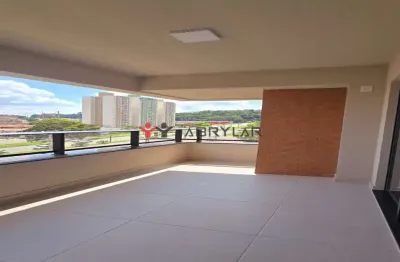 Apartamento à venda em jundiaí, portal do paraíso ii, com 2 quartos, com 112 m²