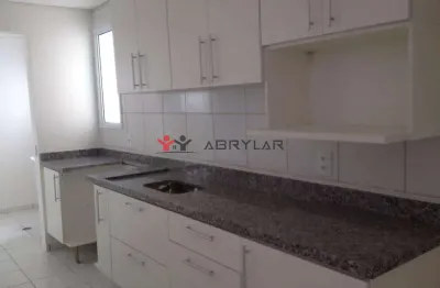 Apartamento à venda em jundiaí, jardim ermida i, com 2 quartos, com 78 m², atmosphera living