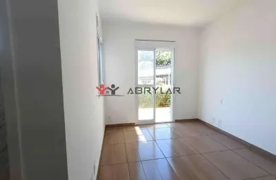 Apartamento à venda em jundiaí, medeiros, com 2 quartos, com 78 m², tons de ipanema